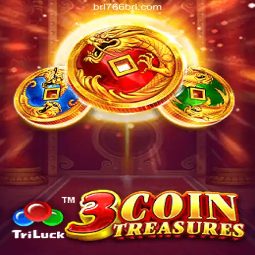 Discover the Thrills of 3CoinTreasures: A Safe and Rewarding Online Casino Adventure