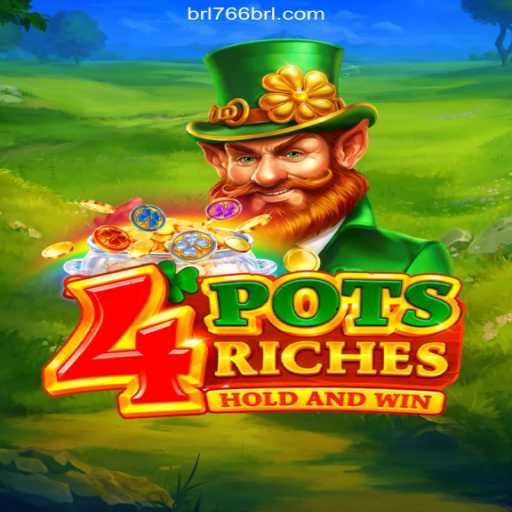 Explore the Exciting World of 4potsriches: A Premium Online Casino Experience
