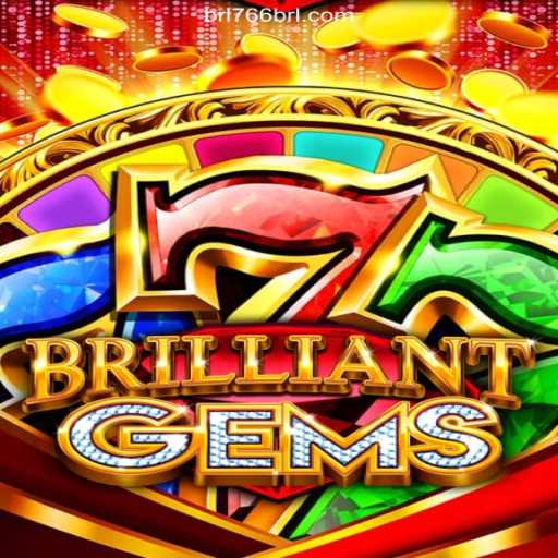 BrilliantGems: A Dazzling Journey into the World of Online Gaming