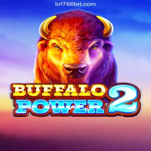 Exploring the Thrills of Buffalo Power 2 at 766brl: Cassino Online Seguro e Premiado🍀