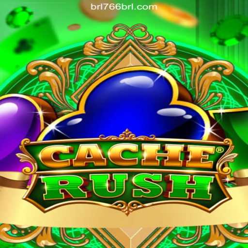 Explore CacheRush: The Thrilling New Online Game Experience