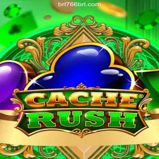 Explore CacheRush: The Thrilling New Online Game Experience