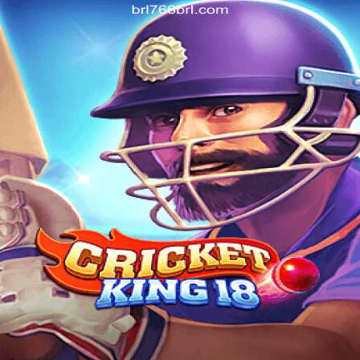 CricketKing18: Dive into the Ultimate Virtual Cricketing Experience