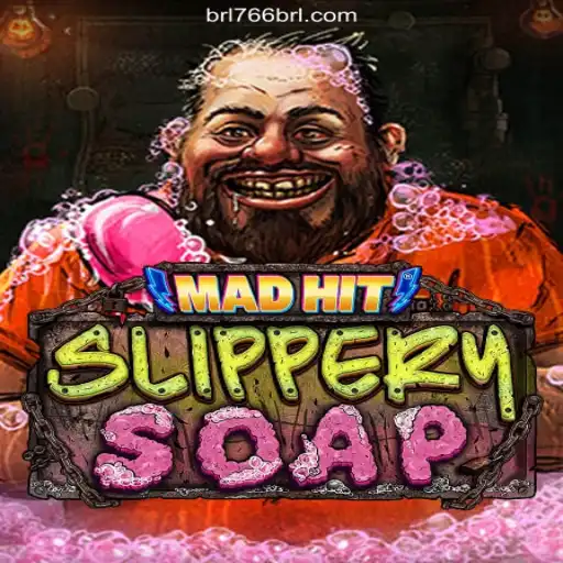 MadHitSlipperySoap: Revolutionizing Virtual Gaming with Thrills and Strategy