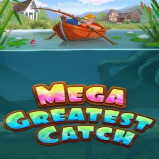 Dive into MegaGreatestCatch: Your Ultimate Guide to the Thrilling Cassino Adventure