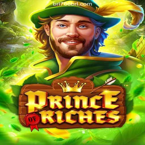 Explore the Exciting World of PrinceOfRiches: Your Go-To Cassino Online Seguro e Premiado