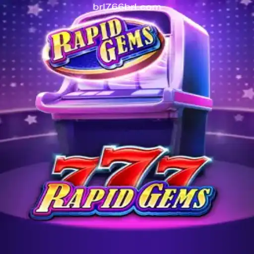Exploring the Thrills of RapidGems777: The Premier Online Casino Experience
