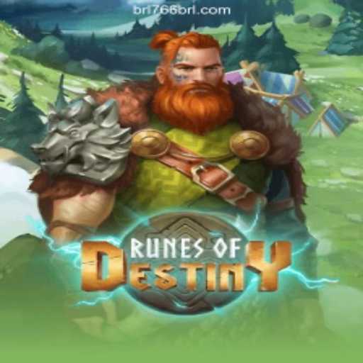 Exploring the Enchanting World of RunesOfDestiny and Secure Online Casinos