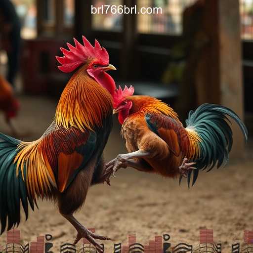 Exploring the World of Sabong Games: Tradition Meets Innovation