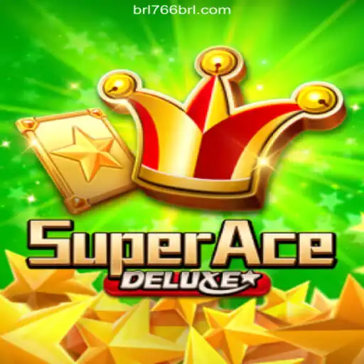 The Thrilling World of SuperAceDeluxe: A Modern Casino Adventure