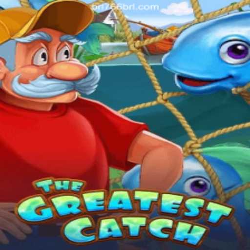 The Captivating World of 'TheGreatestCatch': A Closer Look