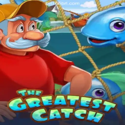 The Captivating World of 'TheGreatestCatch': A Closer Look