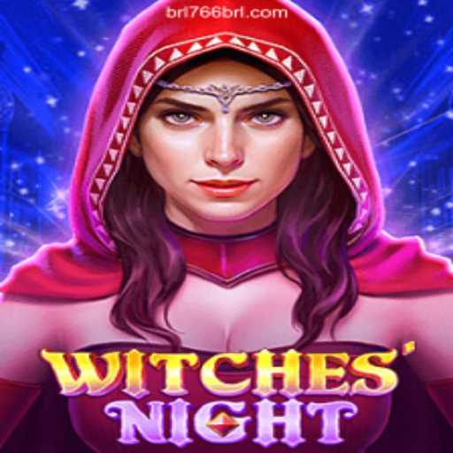 Unveiling WitchesNight: A Magical Adventure in the Realm of Gaming